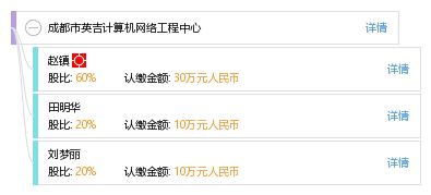 成都市英吉计算机网络工程中心 构建高效可靠的网络基石