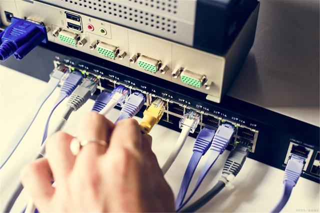 网络工程师基本功——双绞线局域网搭建实战指南