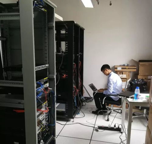 从零到万兆 集辉大神级IT工程师的海外配网实战录